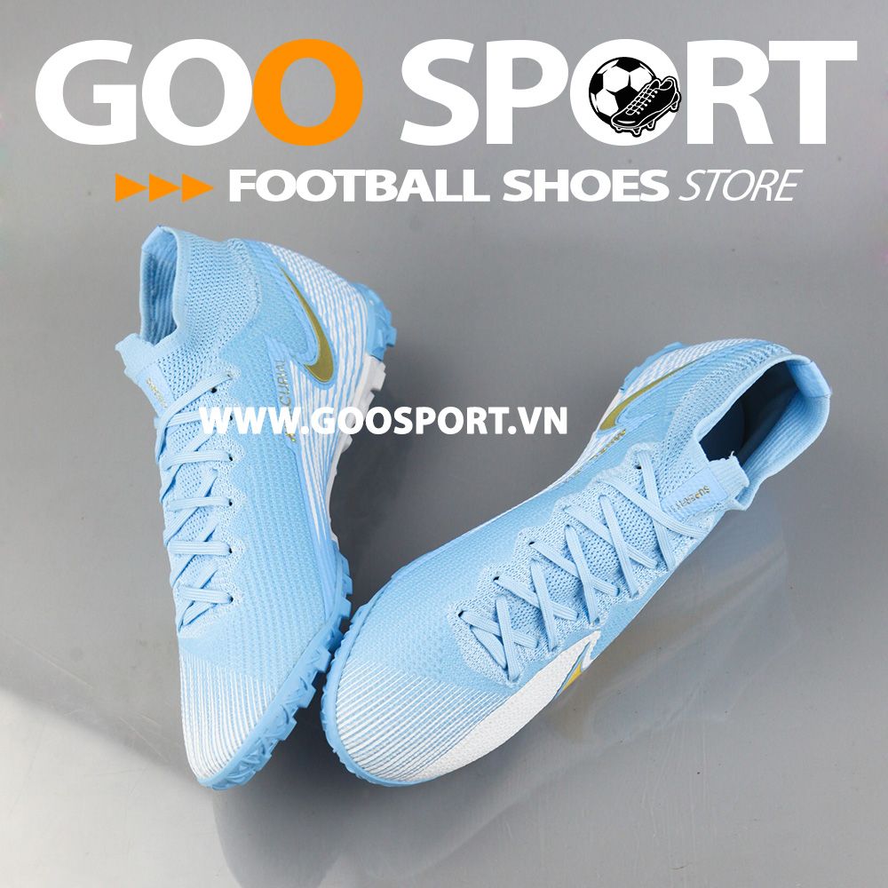 nike mercurial tf