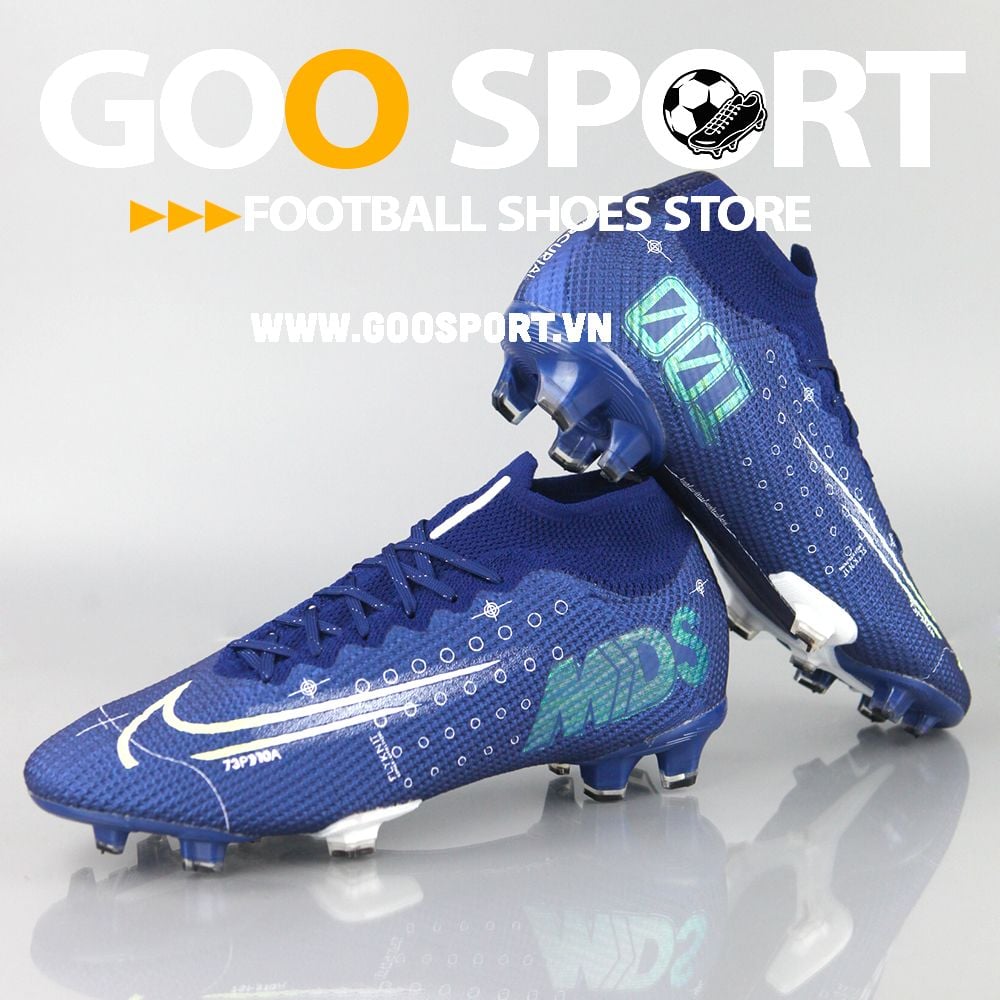 nike mercurial superfly 7 fg