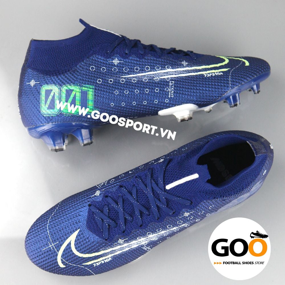 nike mercurial superfly 7