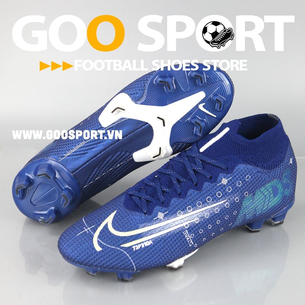 nike mercurial superfly 7 fg