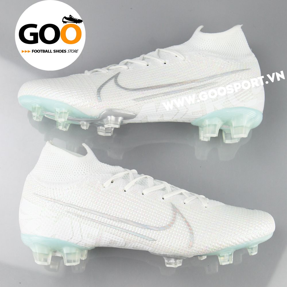 nike mercurial vapor 13 fg