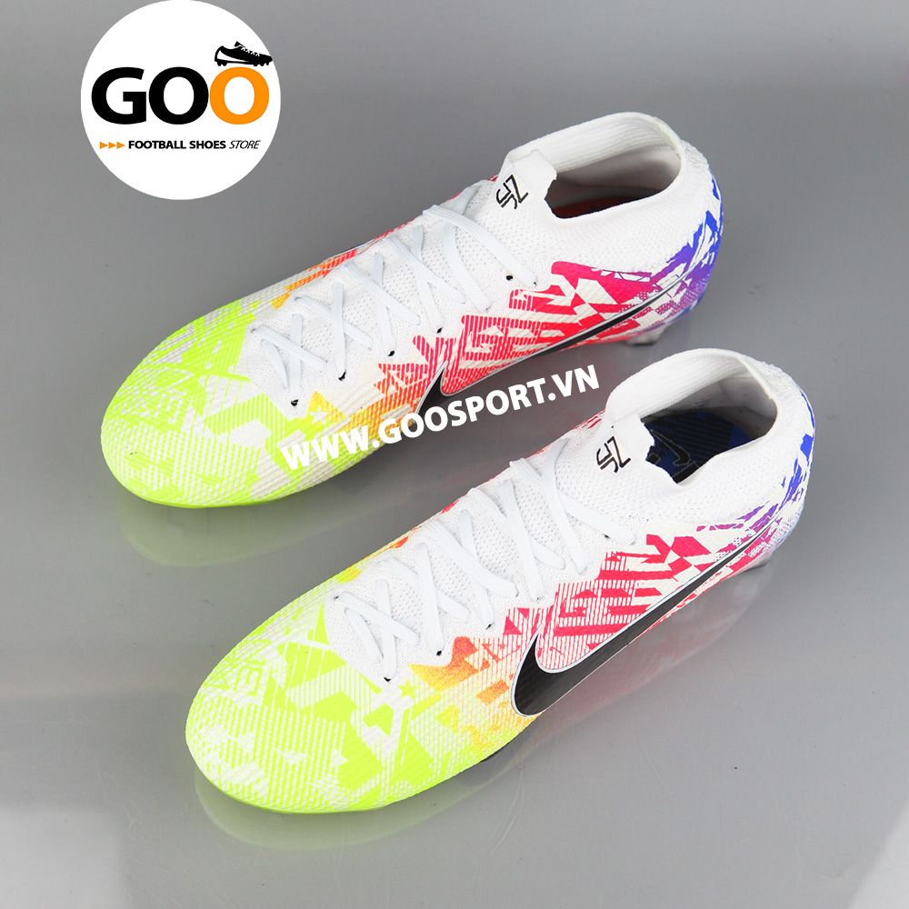 nike mercurial neymar copa 20