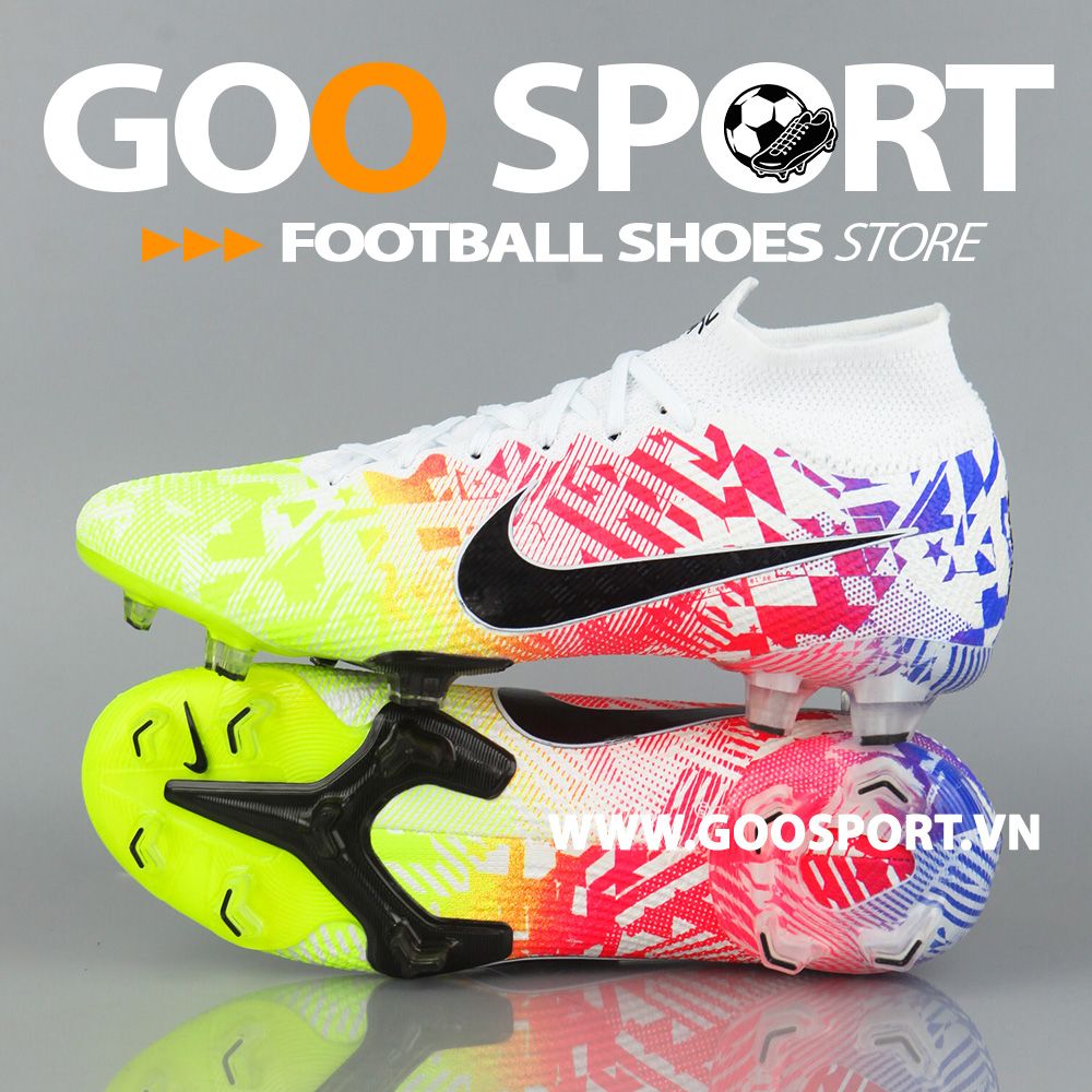 nike mercurial neymar copa 20