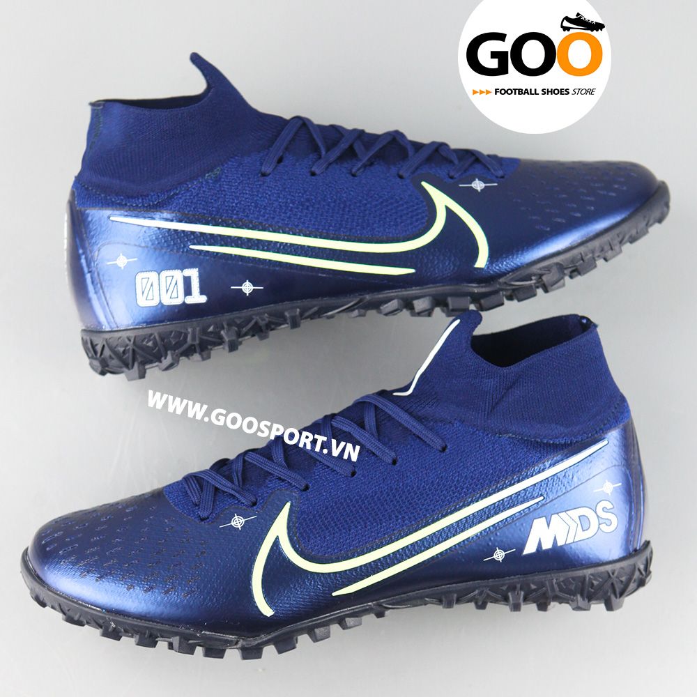 nike mercurrial superfly 