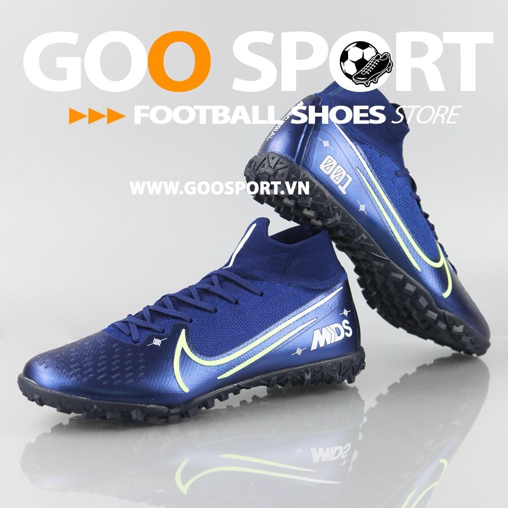 nike mercurrial superfly tf