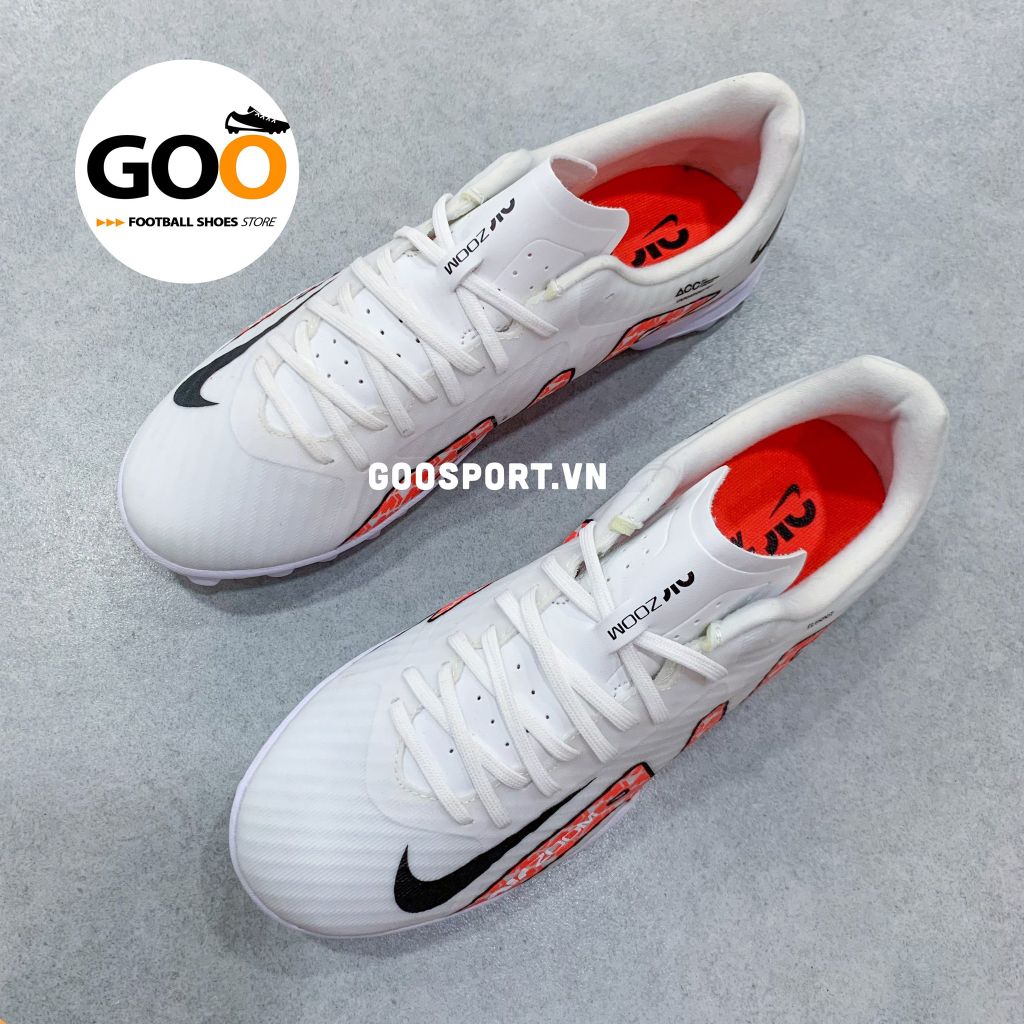 nike mercurial vapor tf