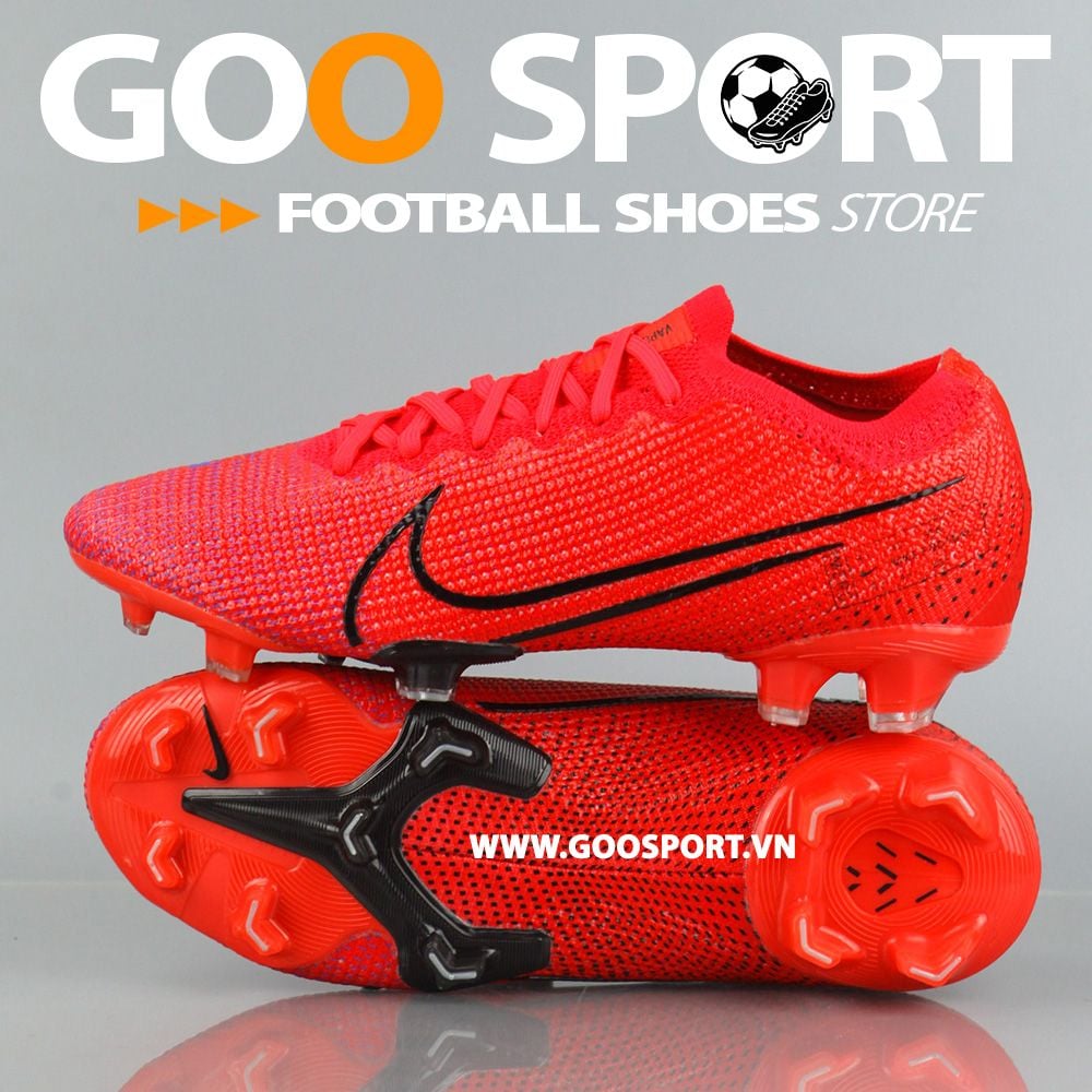 nike mercurial fg