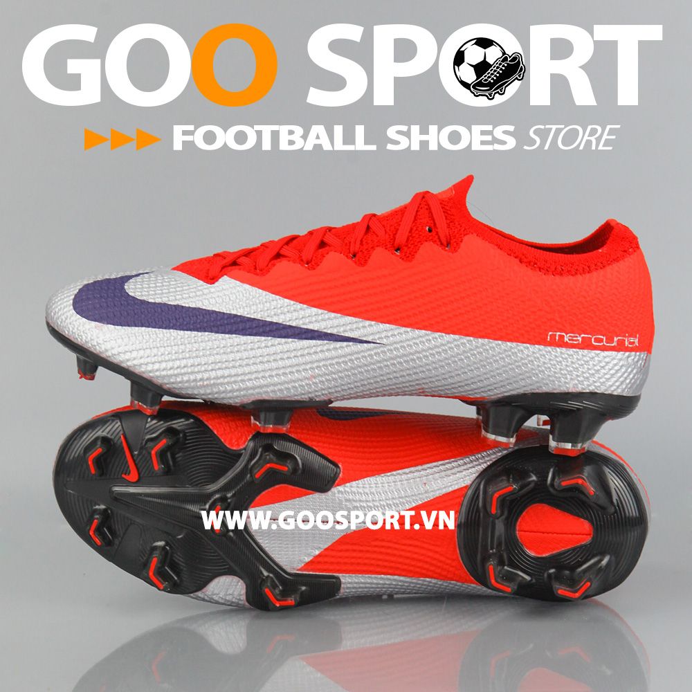 nike mercurial vapor