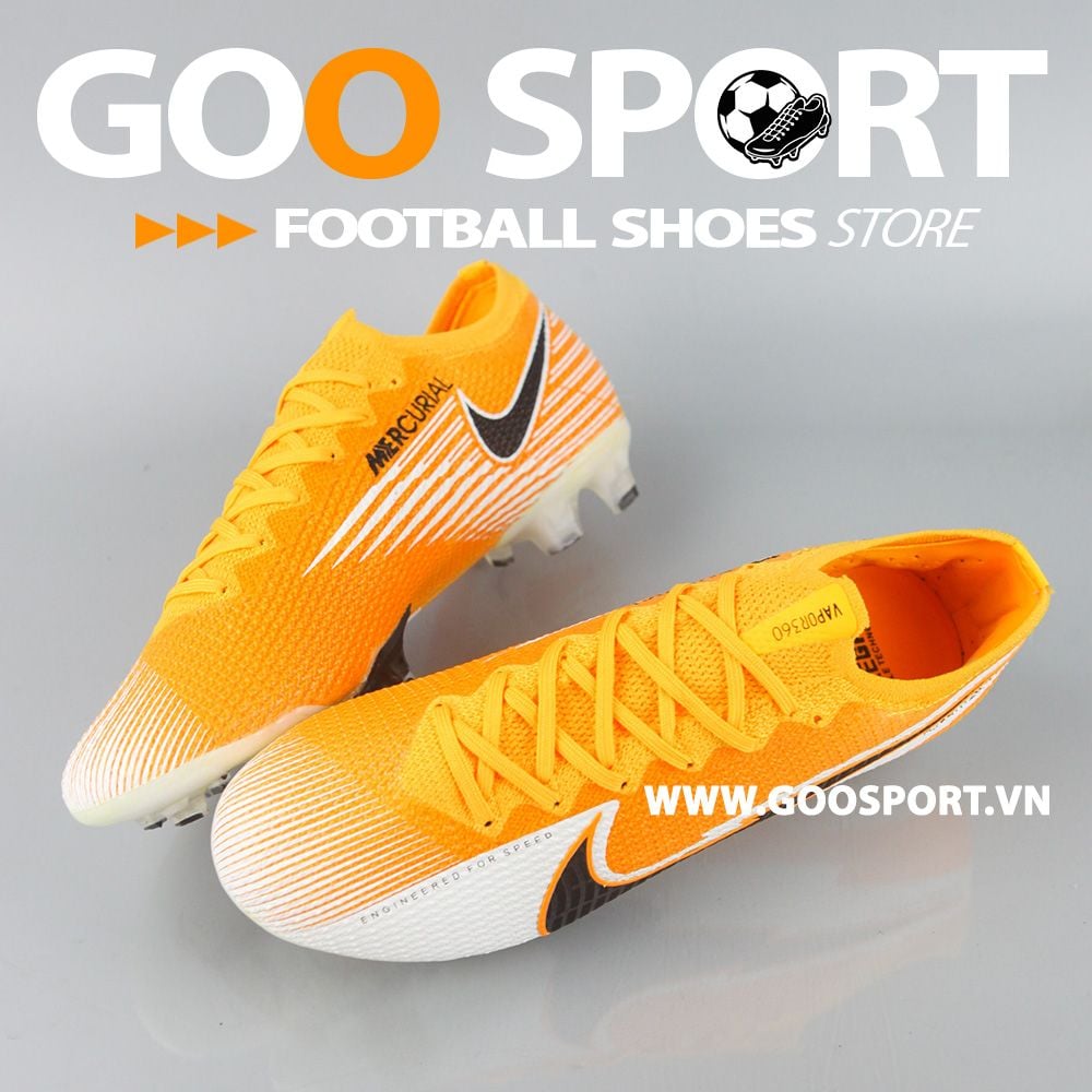 nike mercurial vapor 13 fg