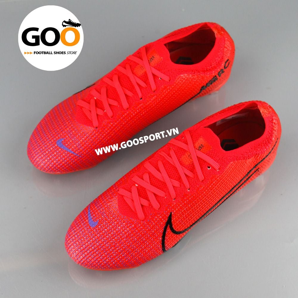 nike mercurial vapor 13