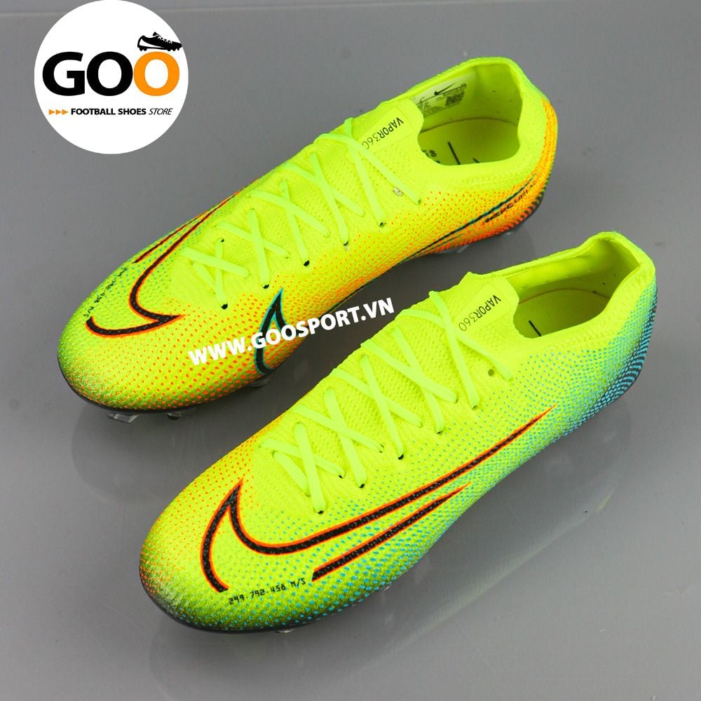 nike mercurial sg