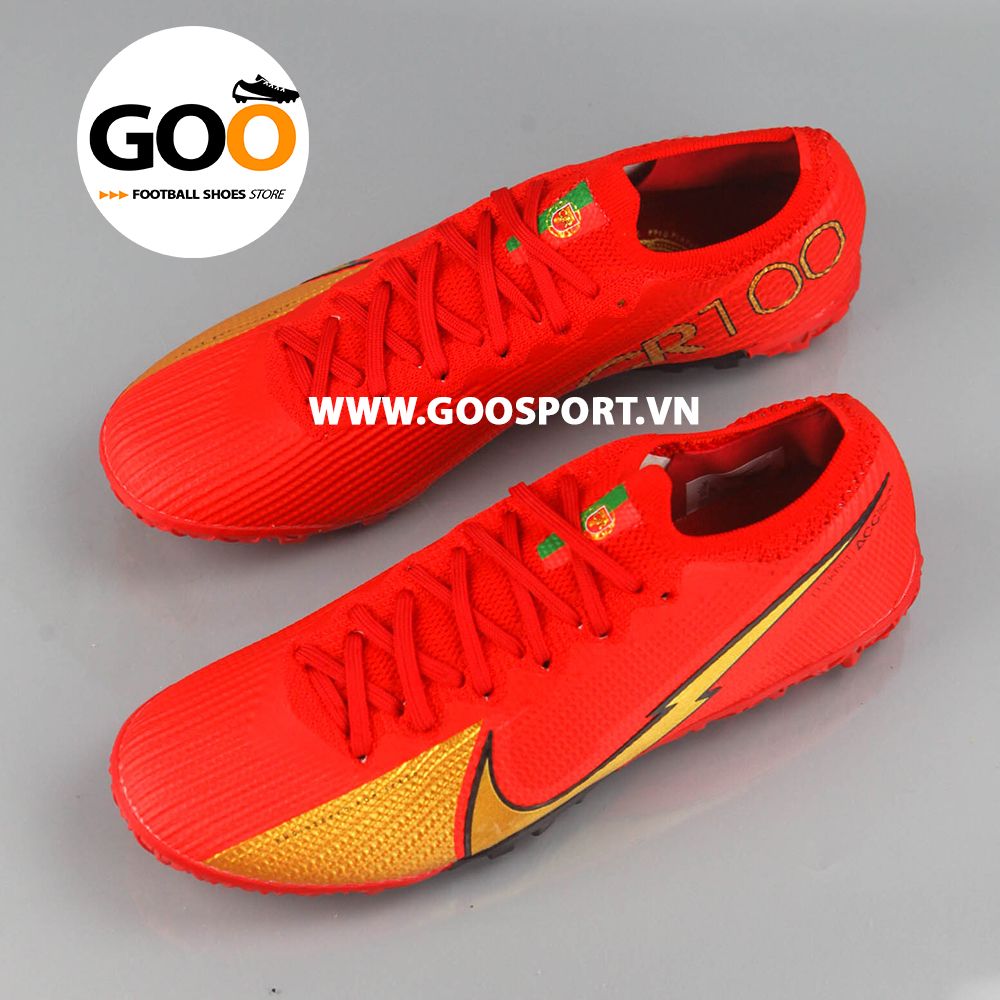 nike mercurial vapor 13