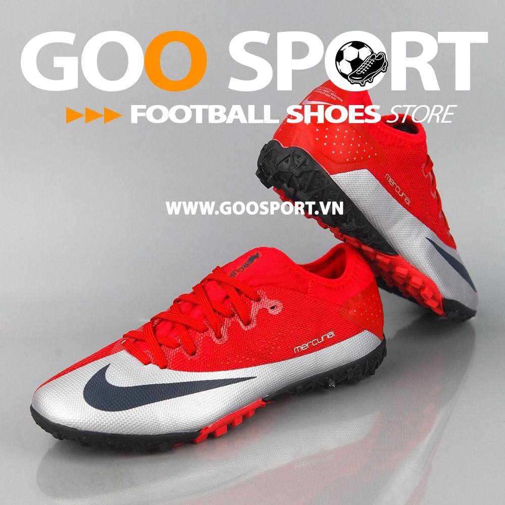 nike mercurial vapor 13