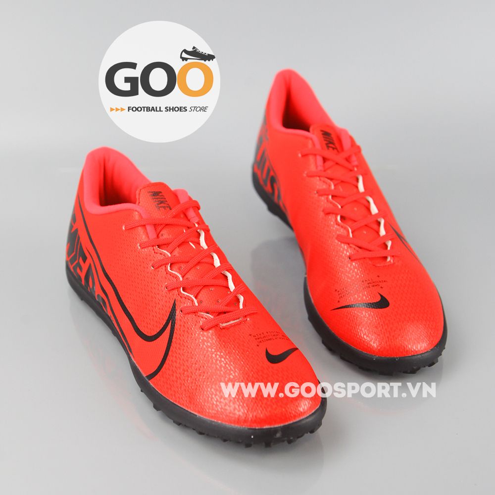 nike mercurial vapor 13