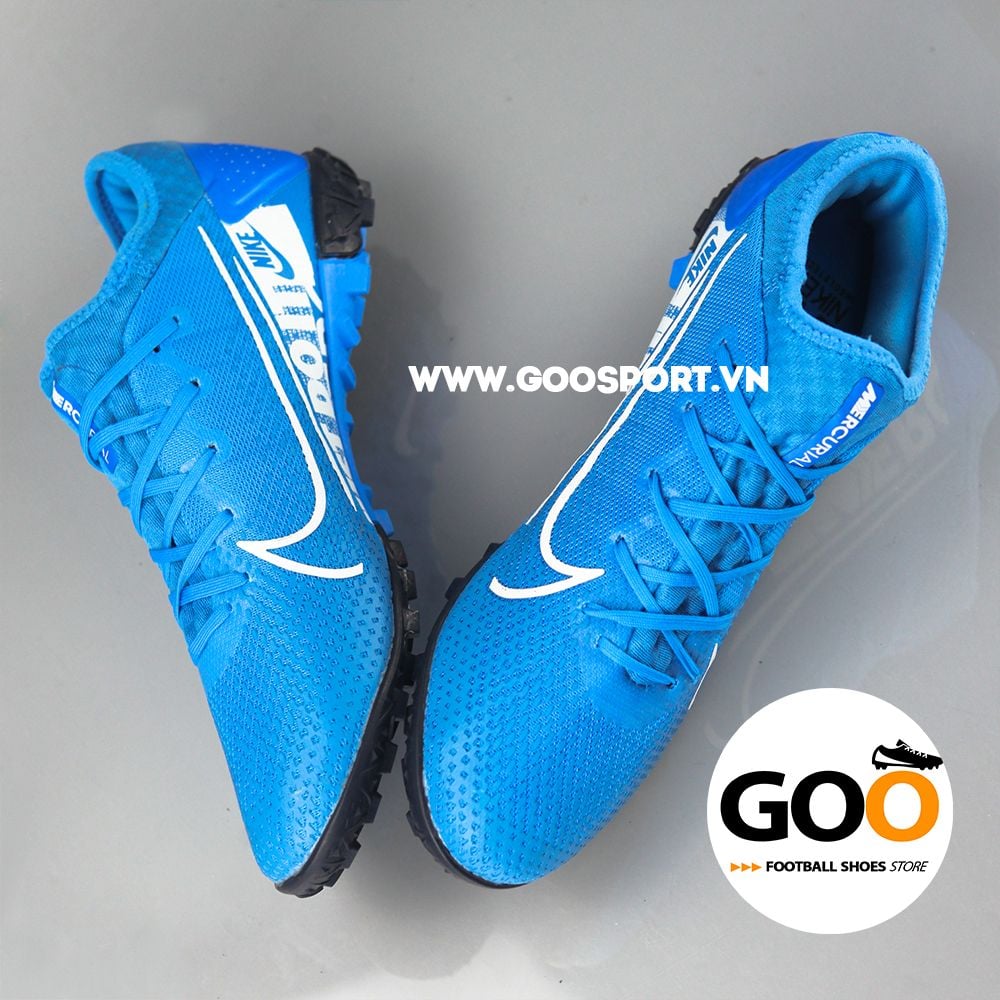 nike mercurial tf