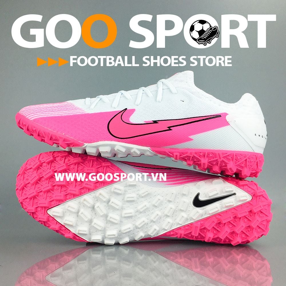 GIAY A BANH NIKE MERCURIAL VAPORX 13 TF TIA CH P TR NG 2020 GOO SPORT