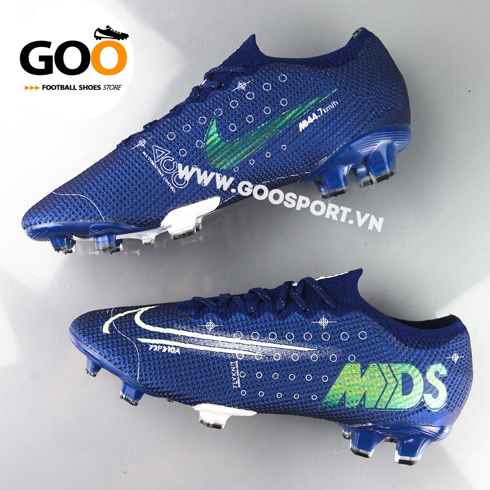 nike mercurial vapor 13 fg