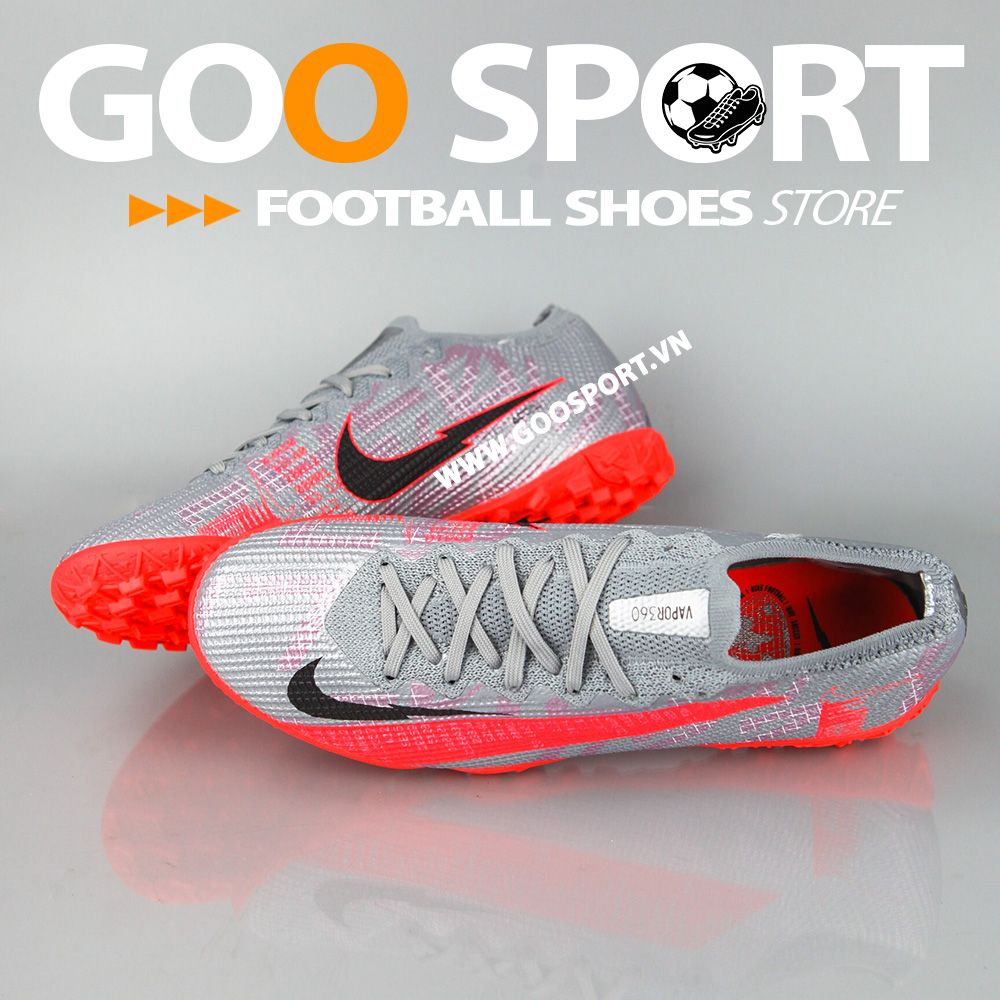 nike mercurial vapor tf