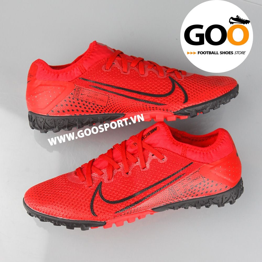 nike mercurial vapor tf