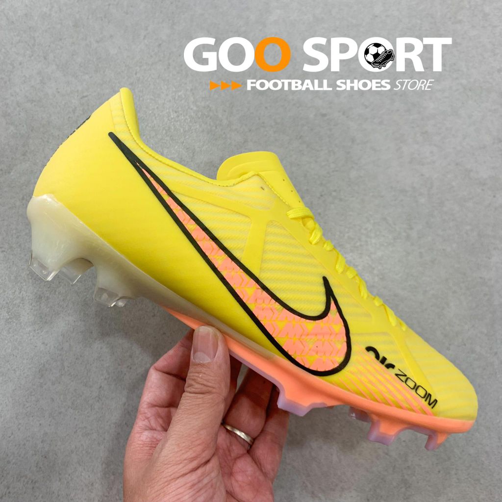 NIKE MERCURIAL VAPOR 15 FG