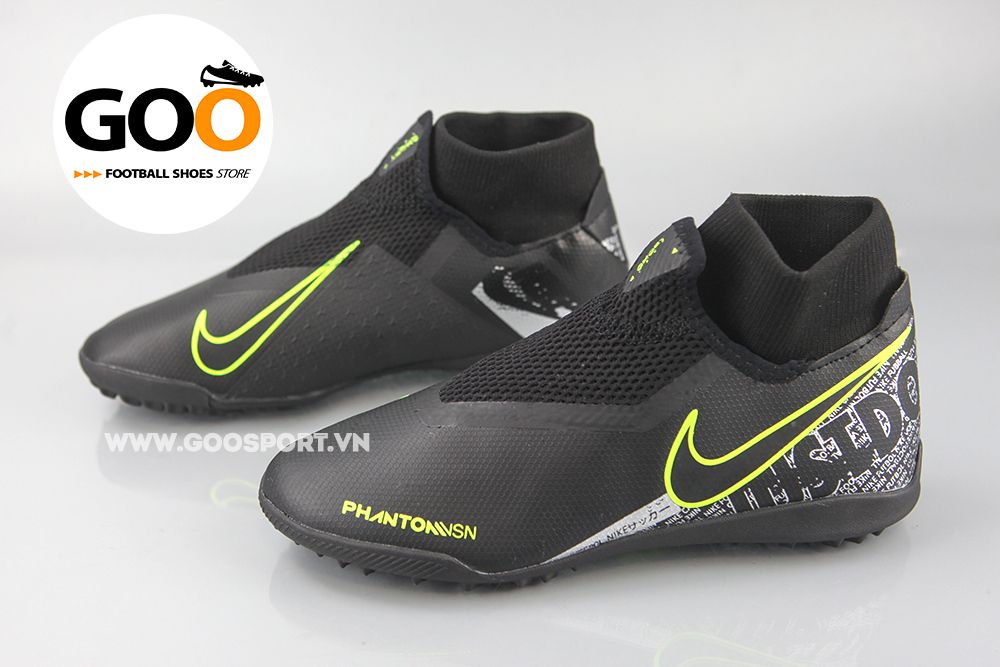 nike phantom vision tf