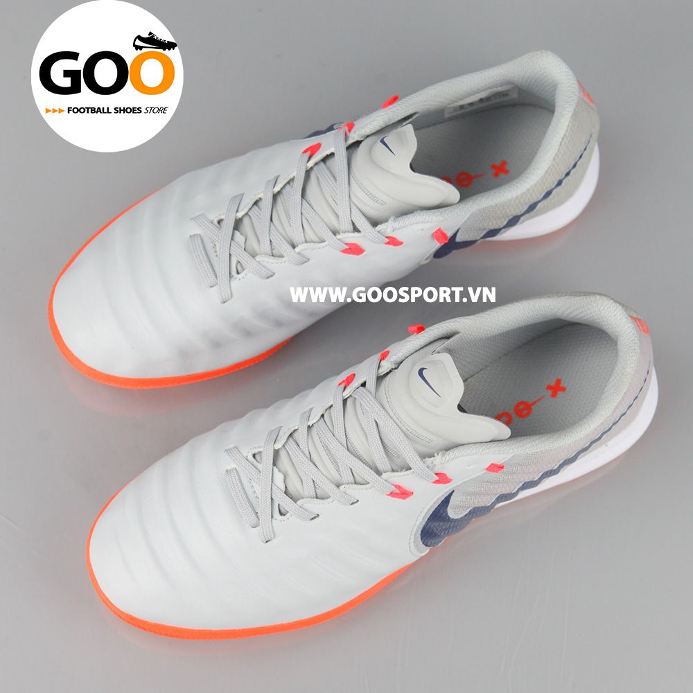 nike tiempo tf