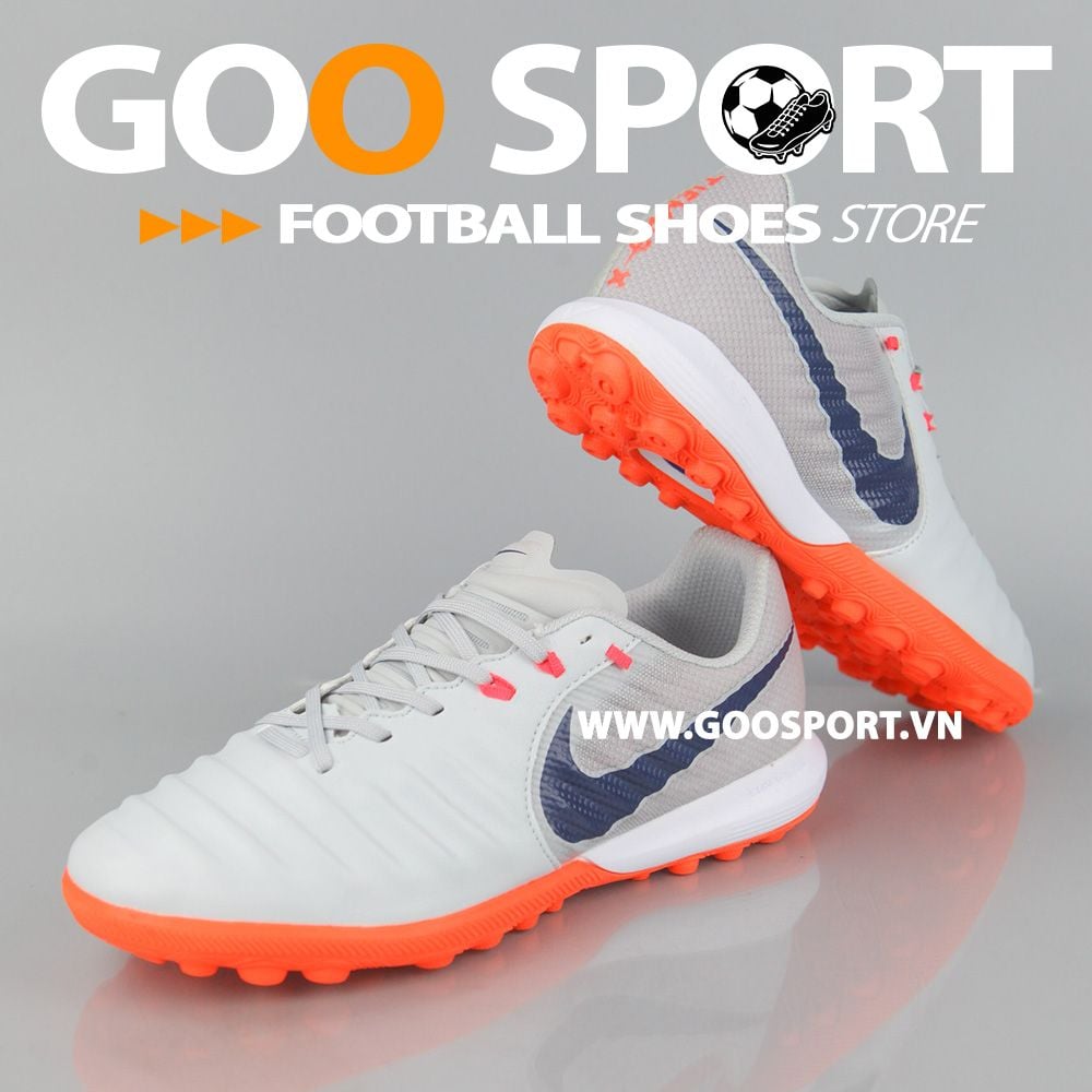 nike tiempo 7 tf