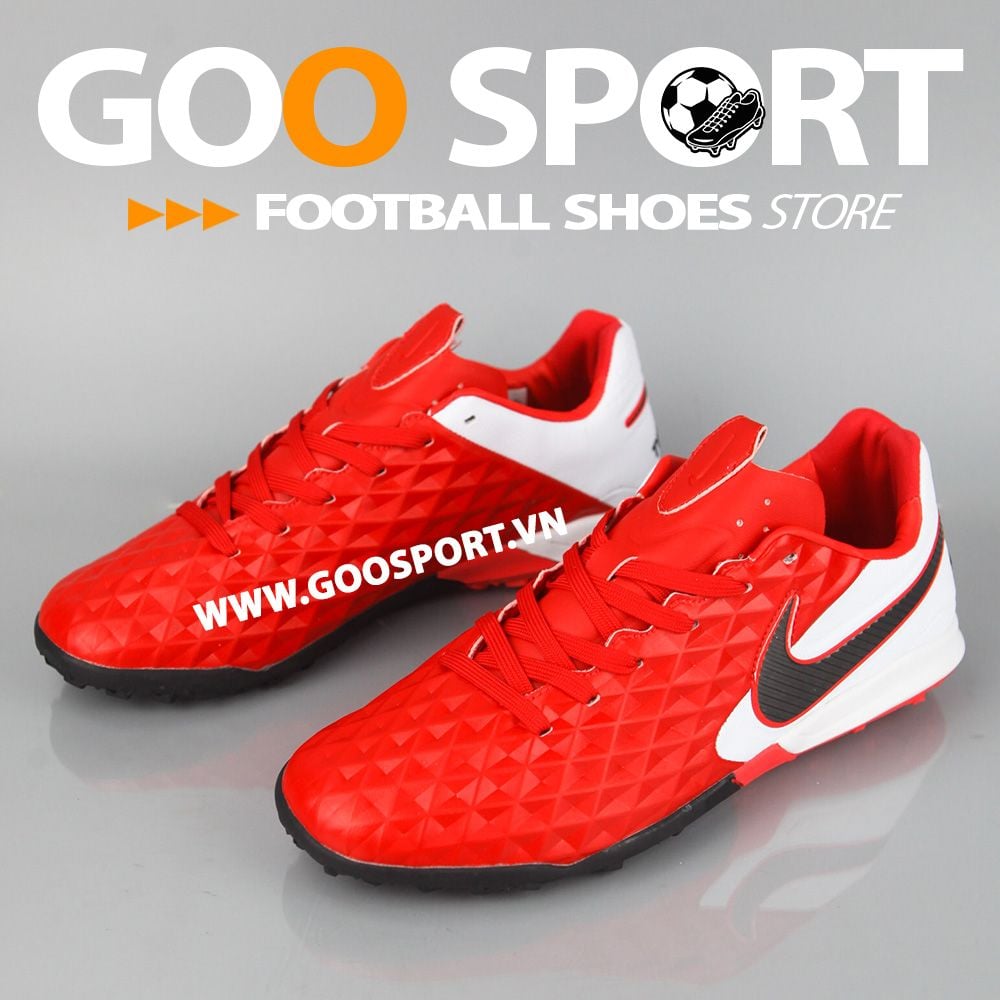 nike tiempo 8 tf