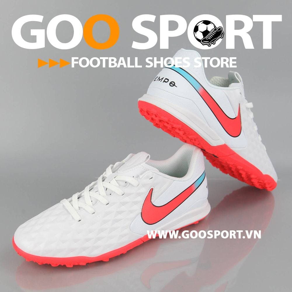 nike tiempo 8 tf