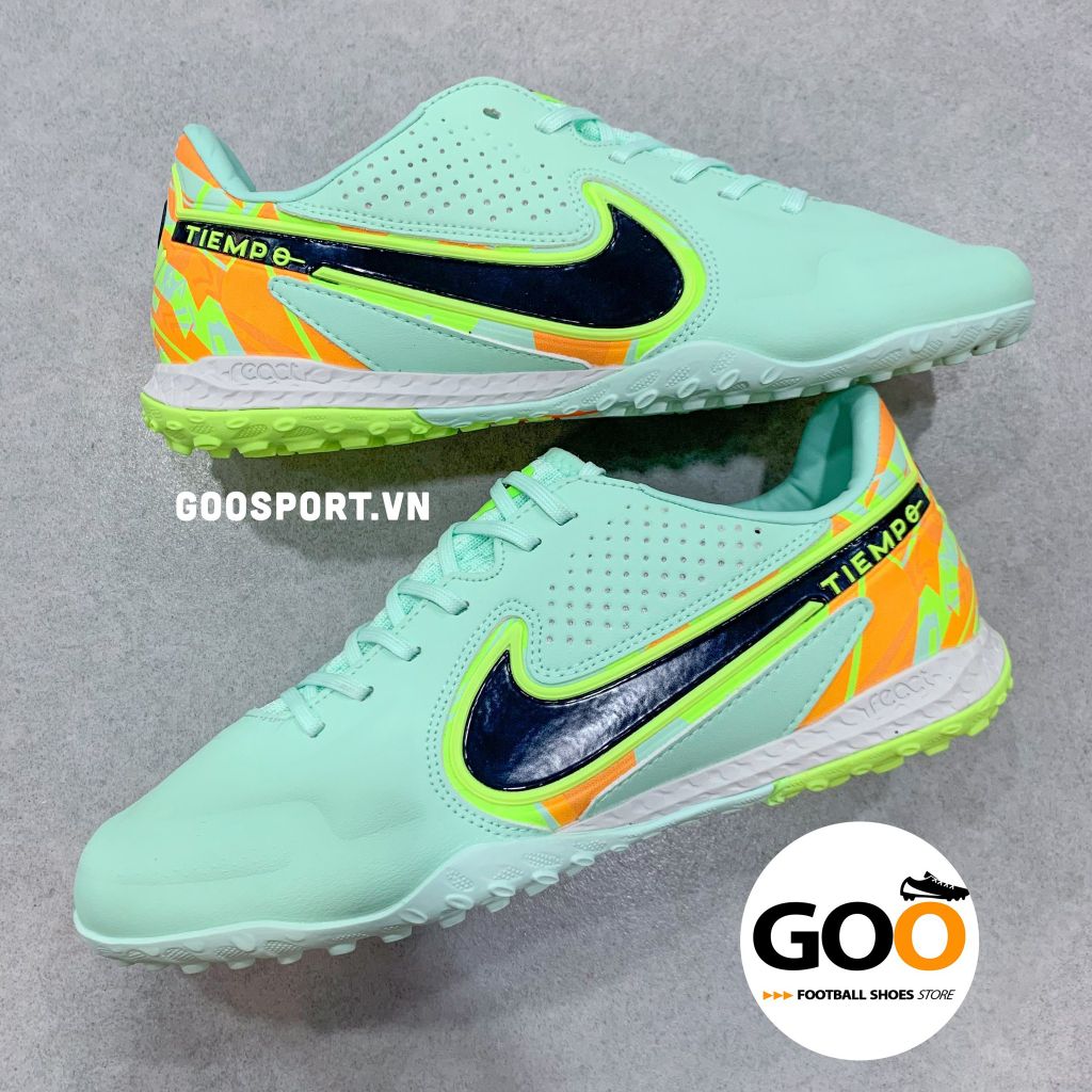 NIKE TIEMPO 9 TF