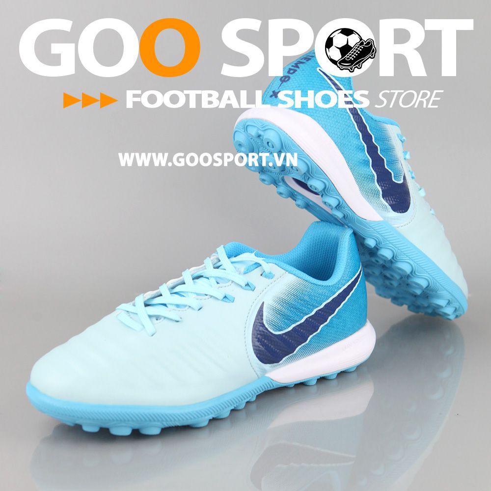 nike tiempo 7 tf