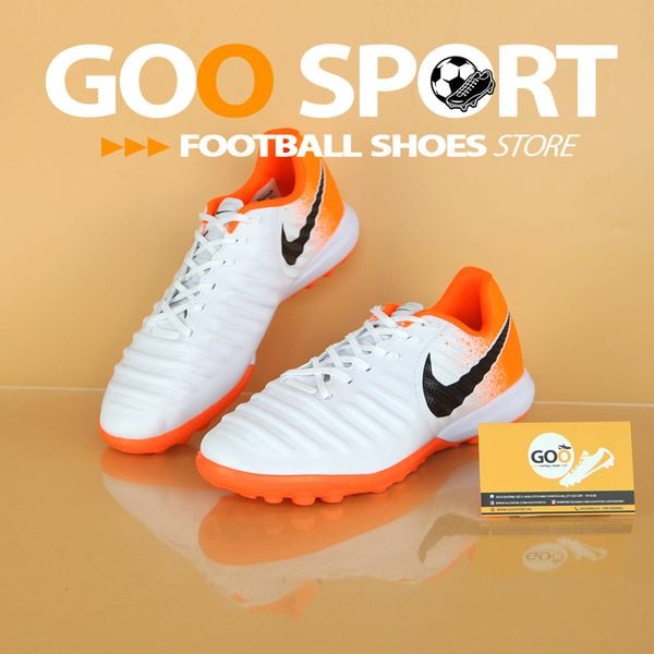 nike tiempo tf