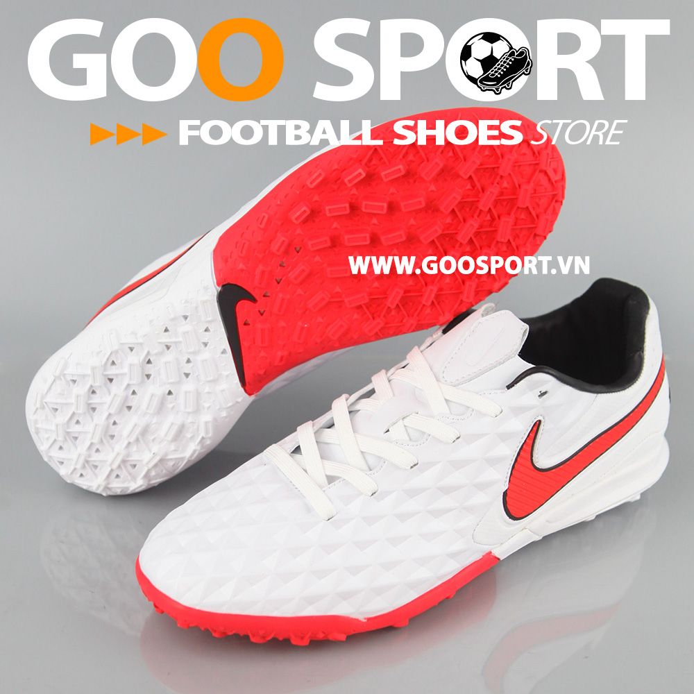 nike tiempo 8 tf