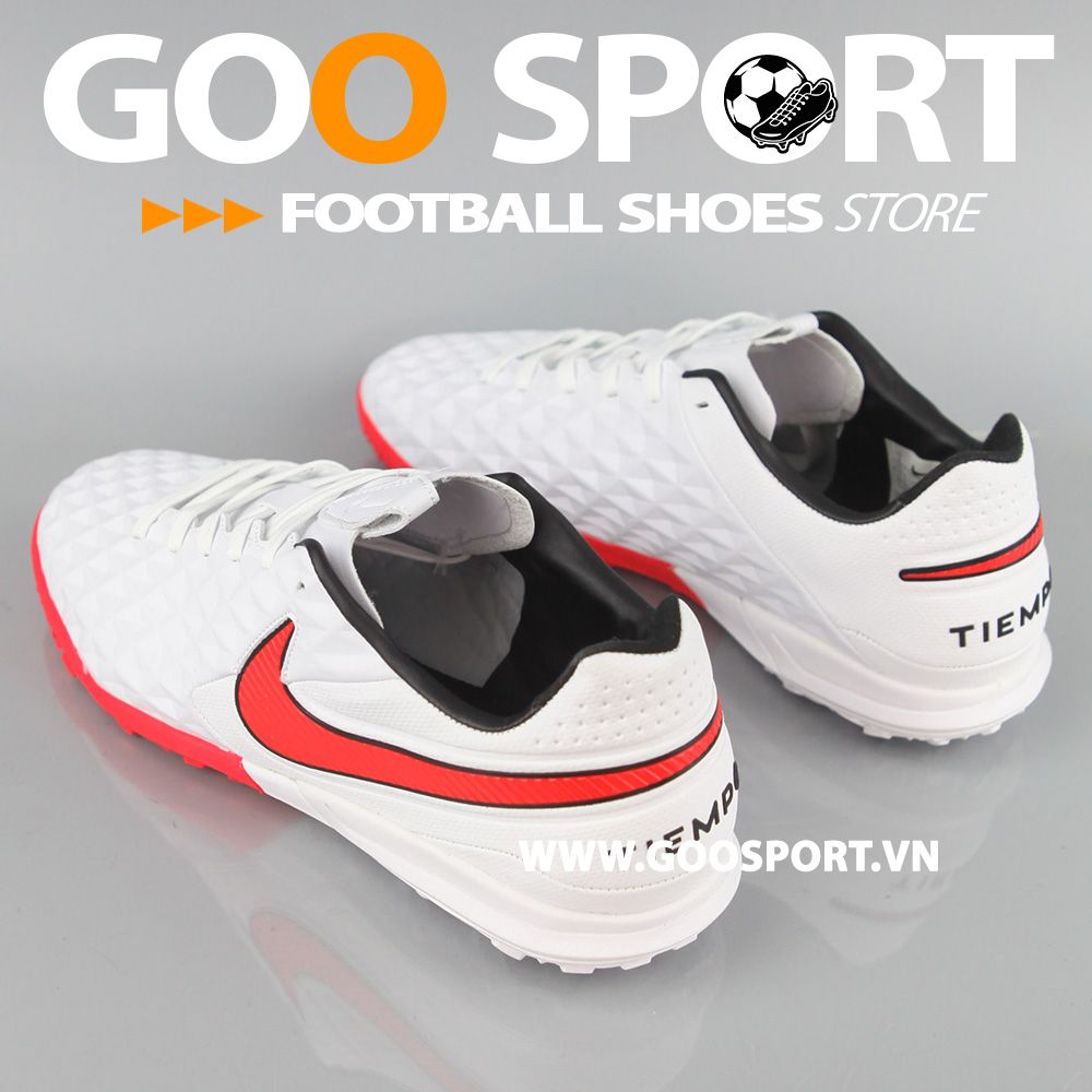 nike tiempo 8 tf