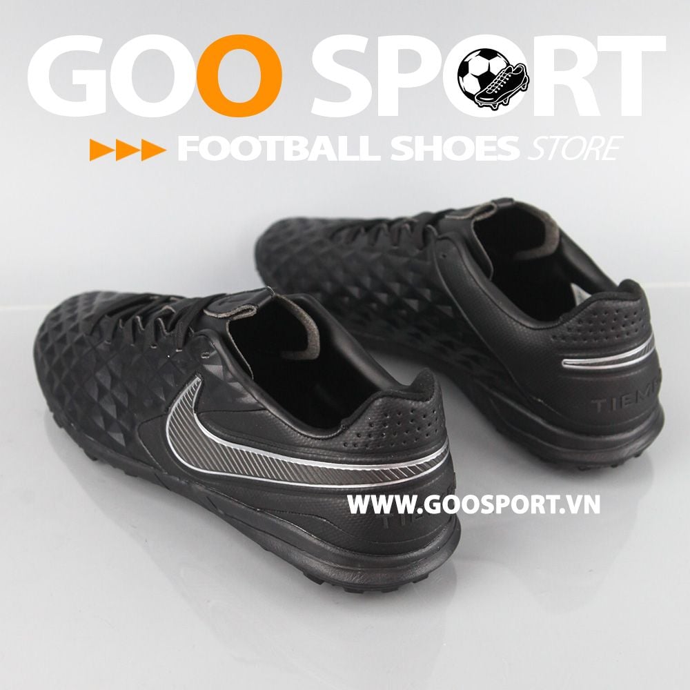 nike tiempo 8 tf