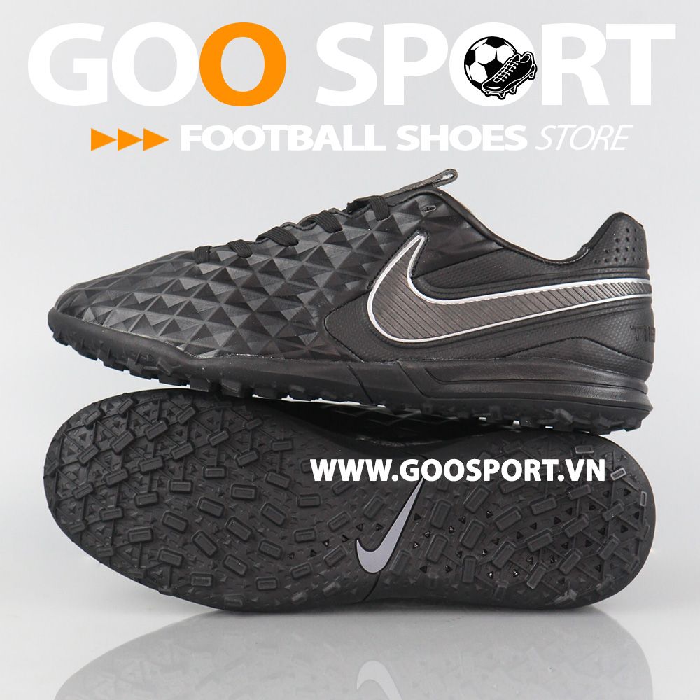 nike tiempo 8 tf