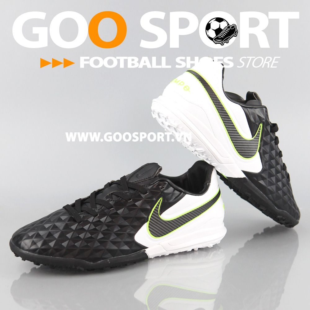 nike tiempo 8 tf