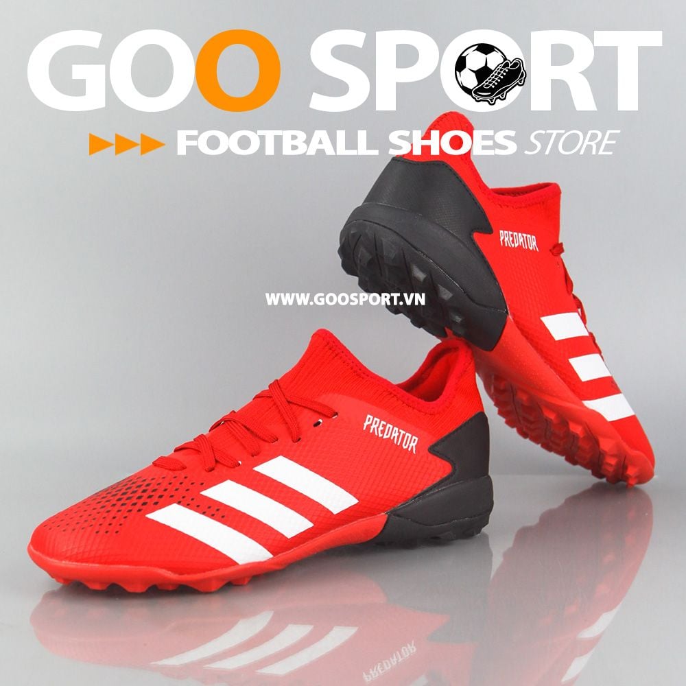 adidas predator tf