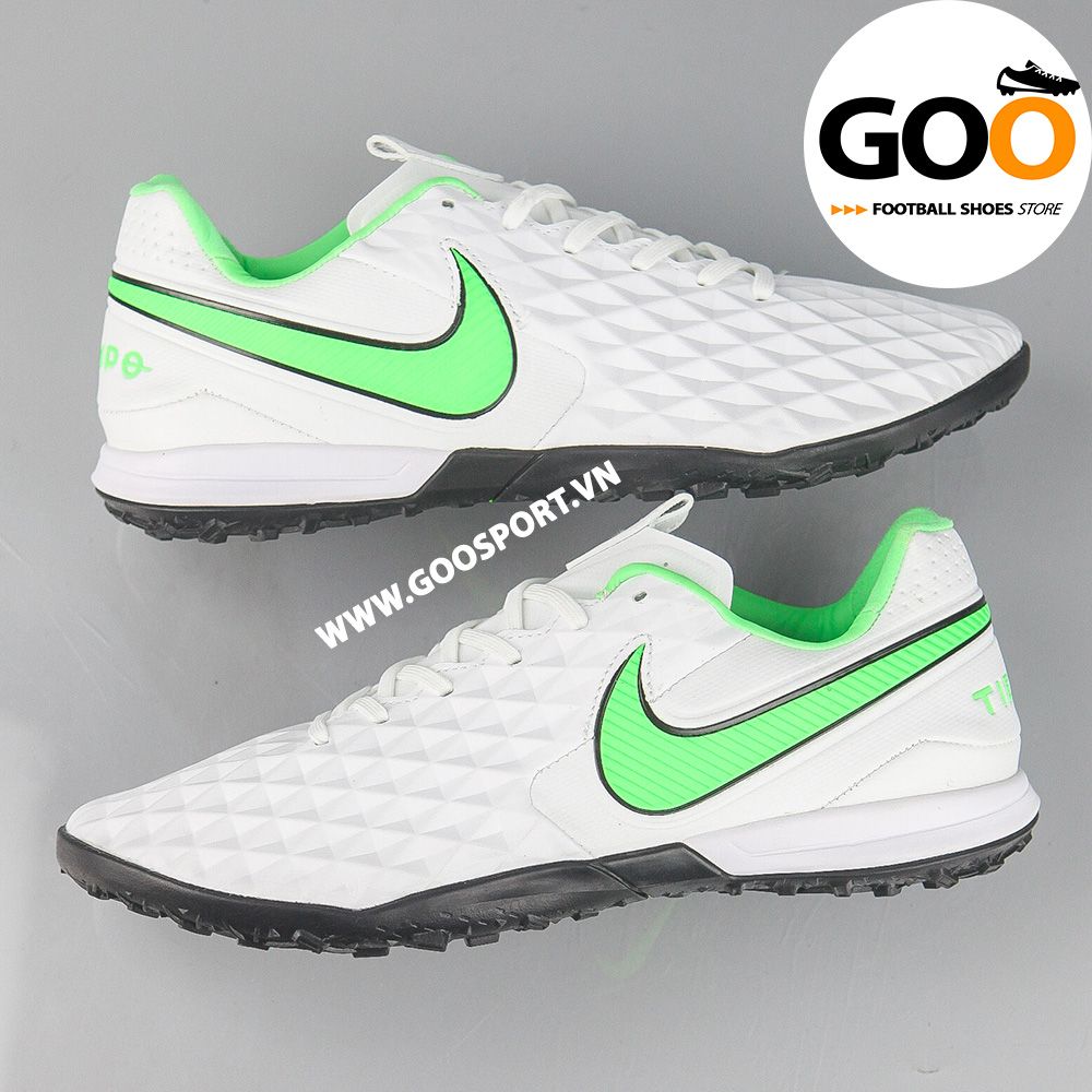 nike tiempo 8 tf