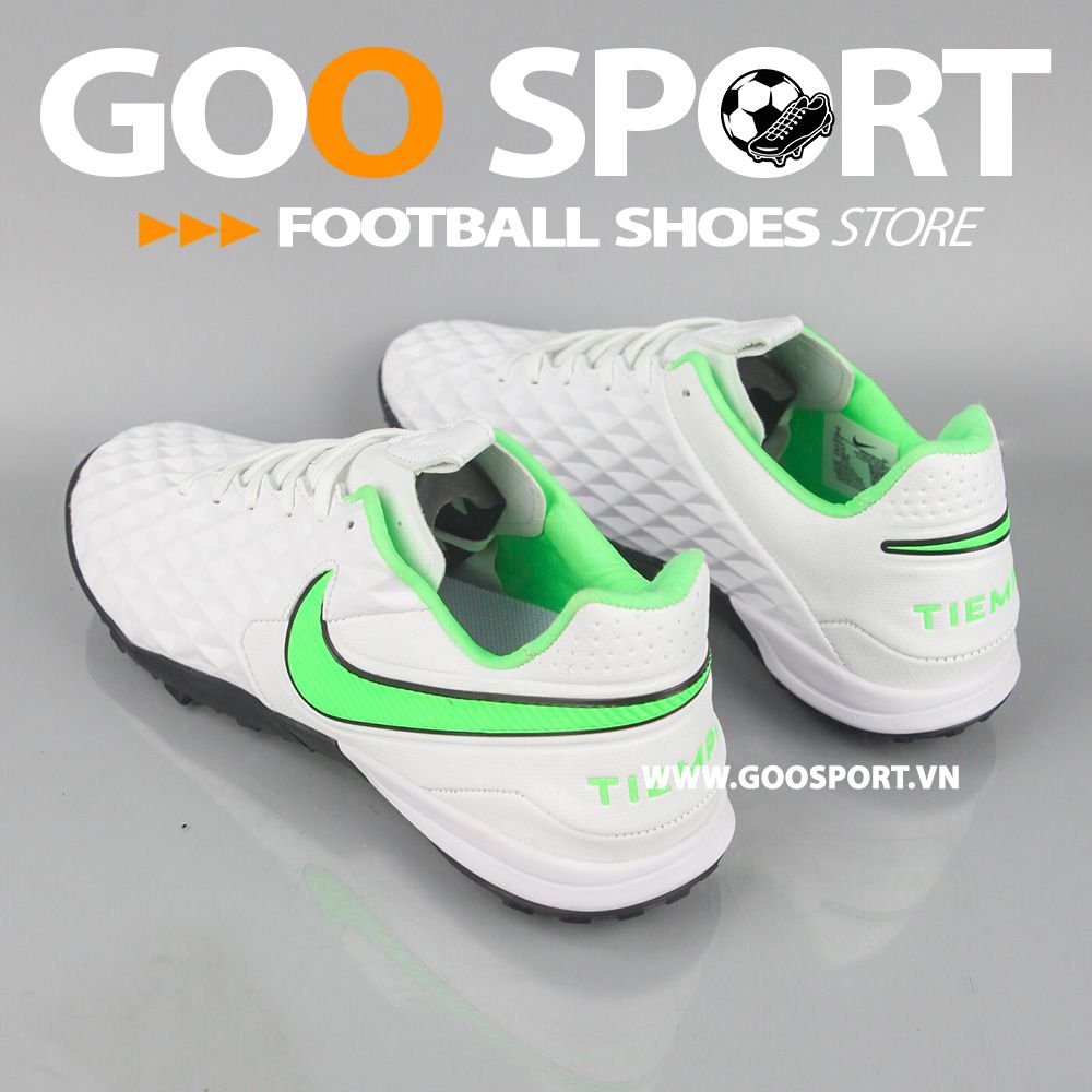 nike tiempo 8 tf