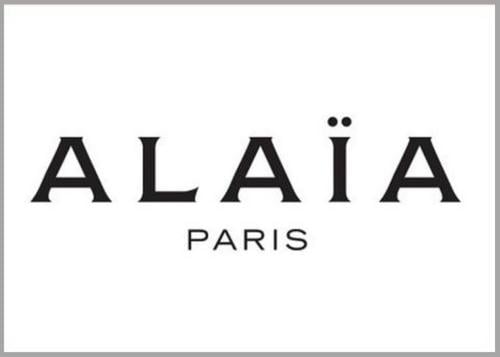 Alaia Paris