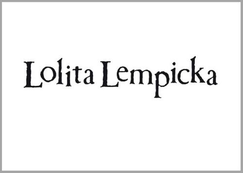 Lolita Lempicka