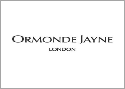 Ormonde Jayne