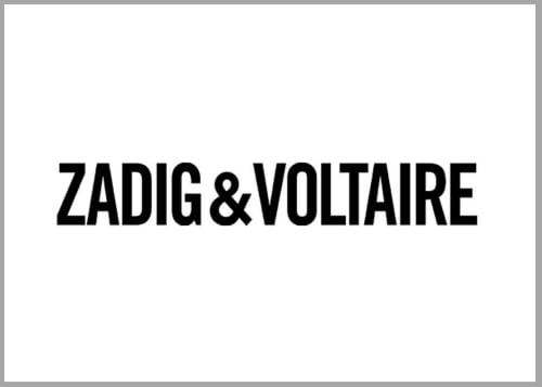 Zadig & Voltaire