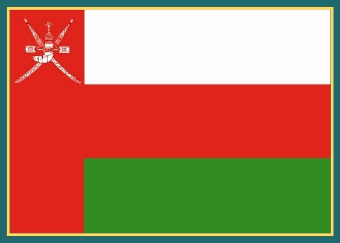 Oman