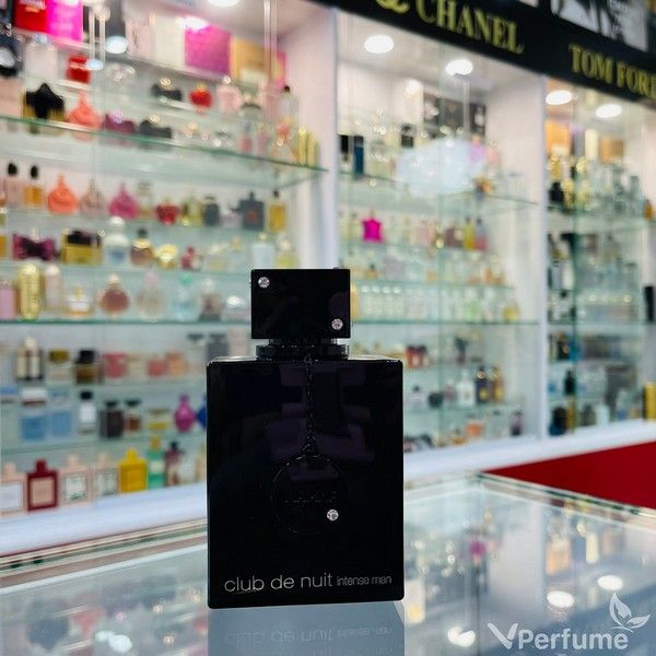 Nước hoa nam Armaf Club de Nuit Intense Man EDT – Vperfume