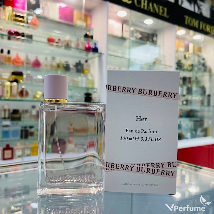 Burberry her nước outlet hoa