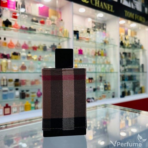 Nước hoa nam Burberry London for Men EDT – Vperfume