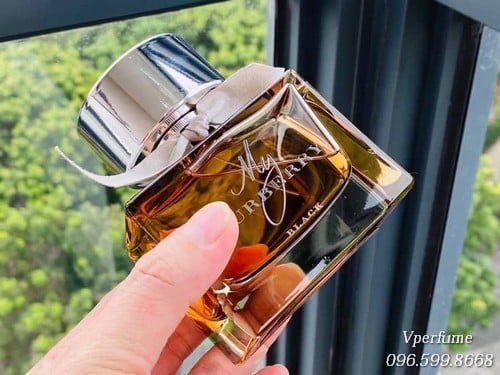 Nước hoa My Burberry Black Limited Edition EDP