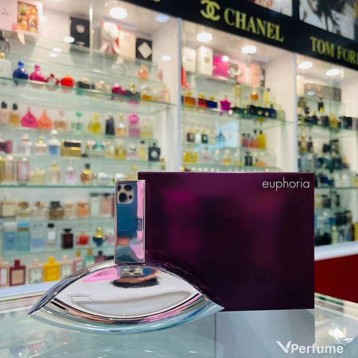 Nước hoa nữ CK Euphoria EDP